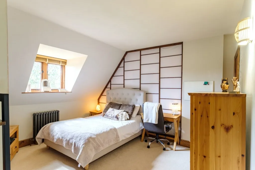 Maple House, The Rigsty, LE12, photo 14