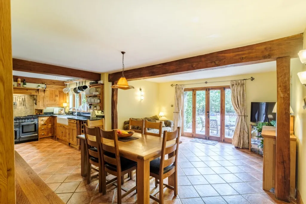 Maple House, The Rigsty, LE12, photo 7