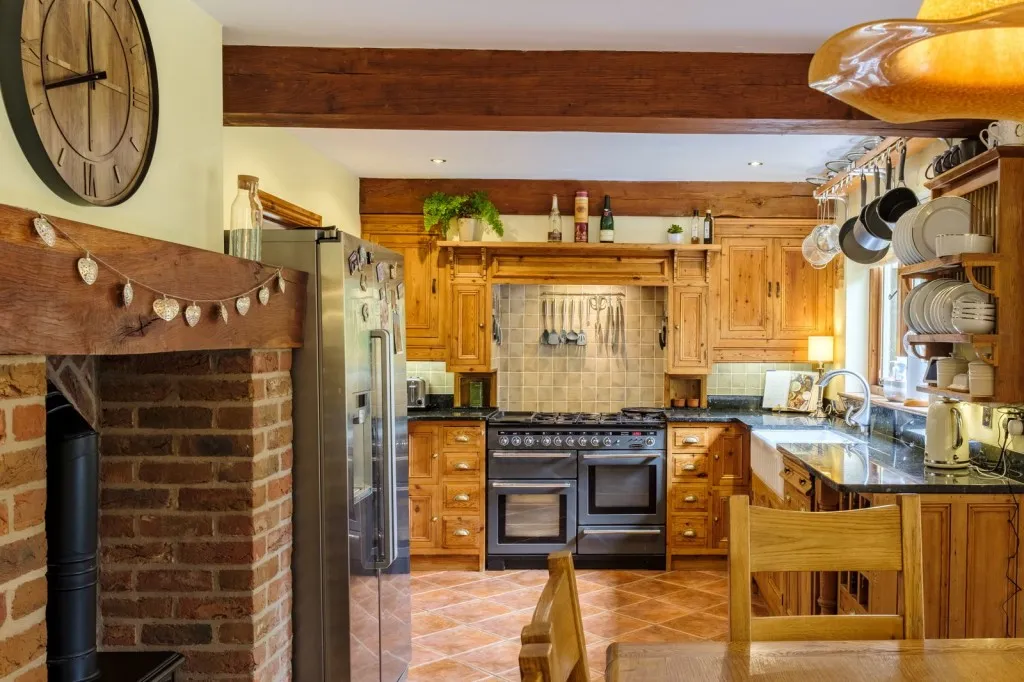 Maple House, The Rigsty, LE12, photo 5