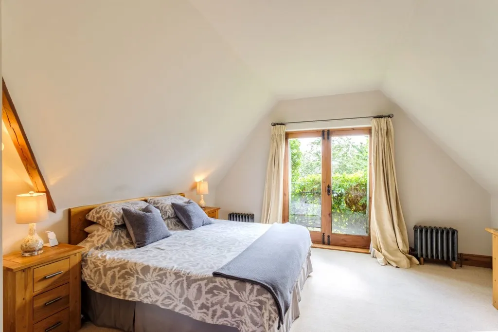 Maple House, The Rigsty, LE12, photo 13