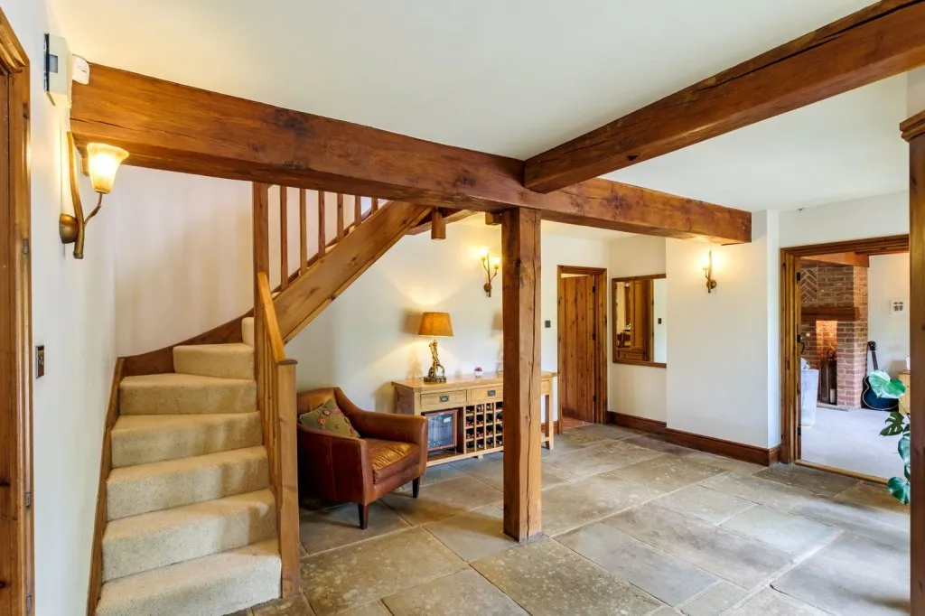 Maple House, The Rigsty, LE12, photo 11