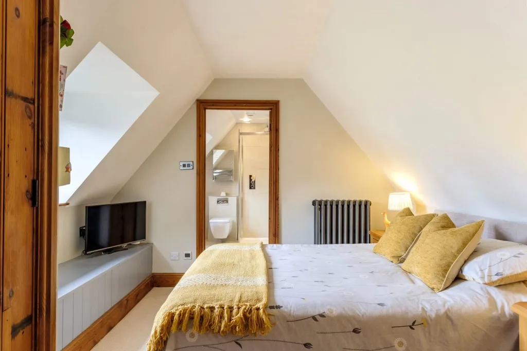 Maple House, The Rigsty, LE12, photo 12