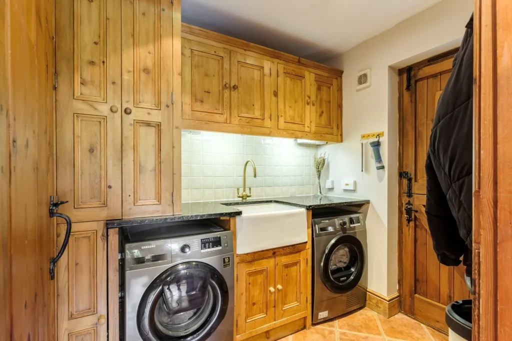 Maple House, The Rigsty, LE12, photo 8