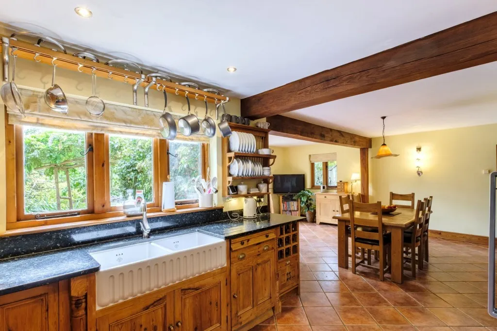 Maple House, The Rigsty, LE12, photo 6