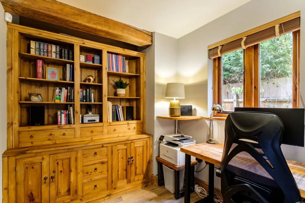 Maple House, The Rigsty, LE12, photo 10