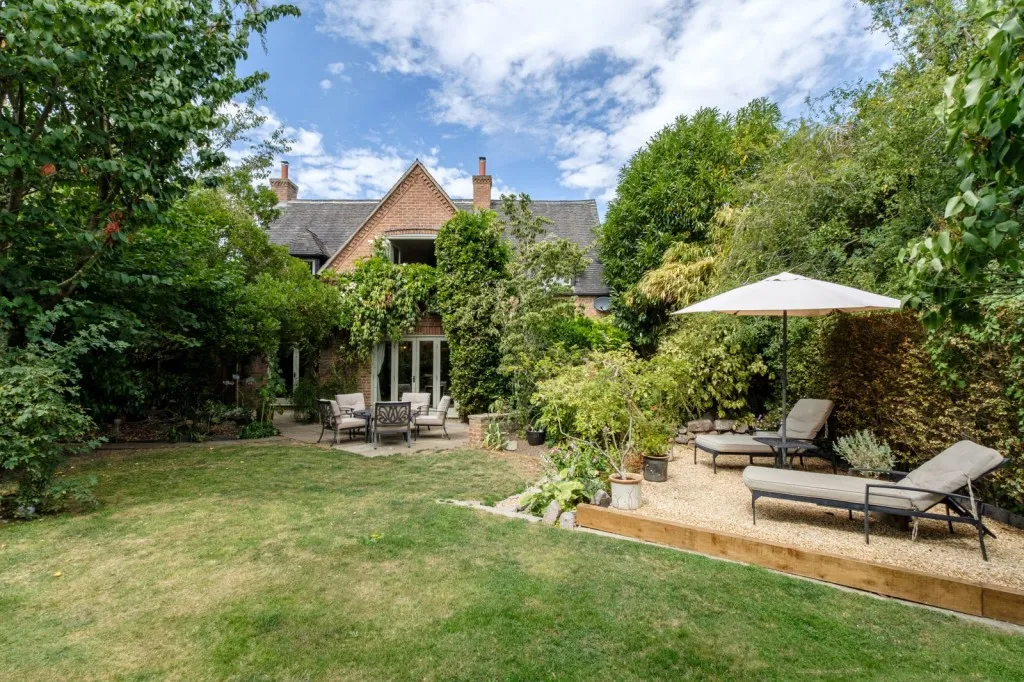 Maple House, The Rigsty, LE12, photo 19