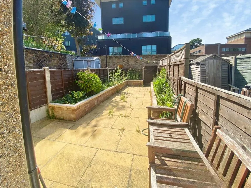 Estcourt Road, Watford, Hertfordshire, WD17, photo 8