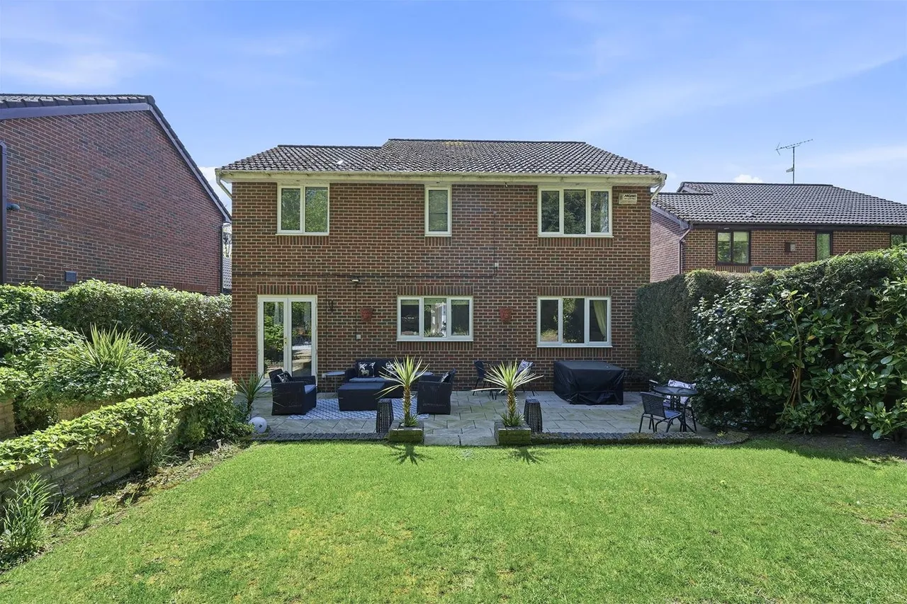 Carnoustie Drive, Tytherington, photo 21