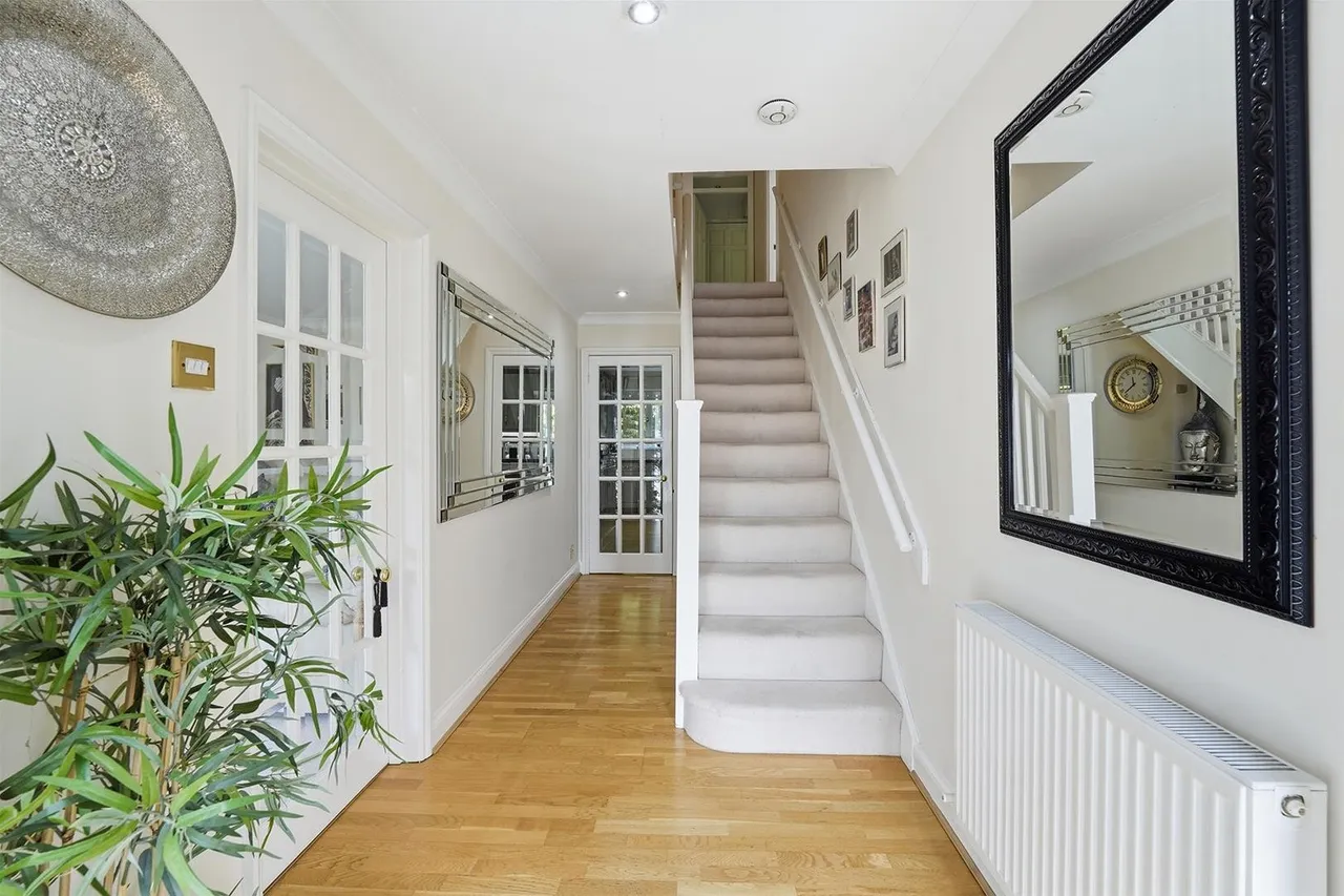 Carnoustie Drive, Tytherington, photo 5