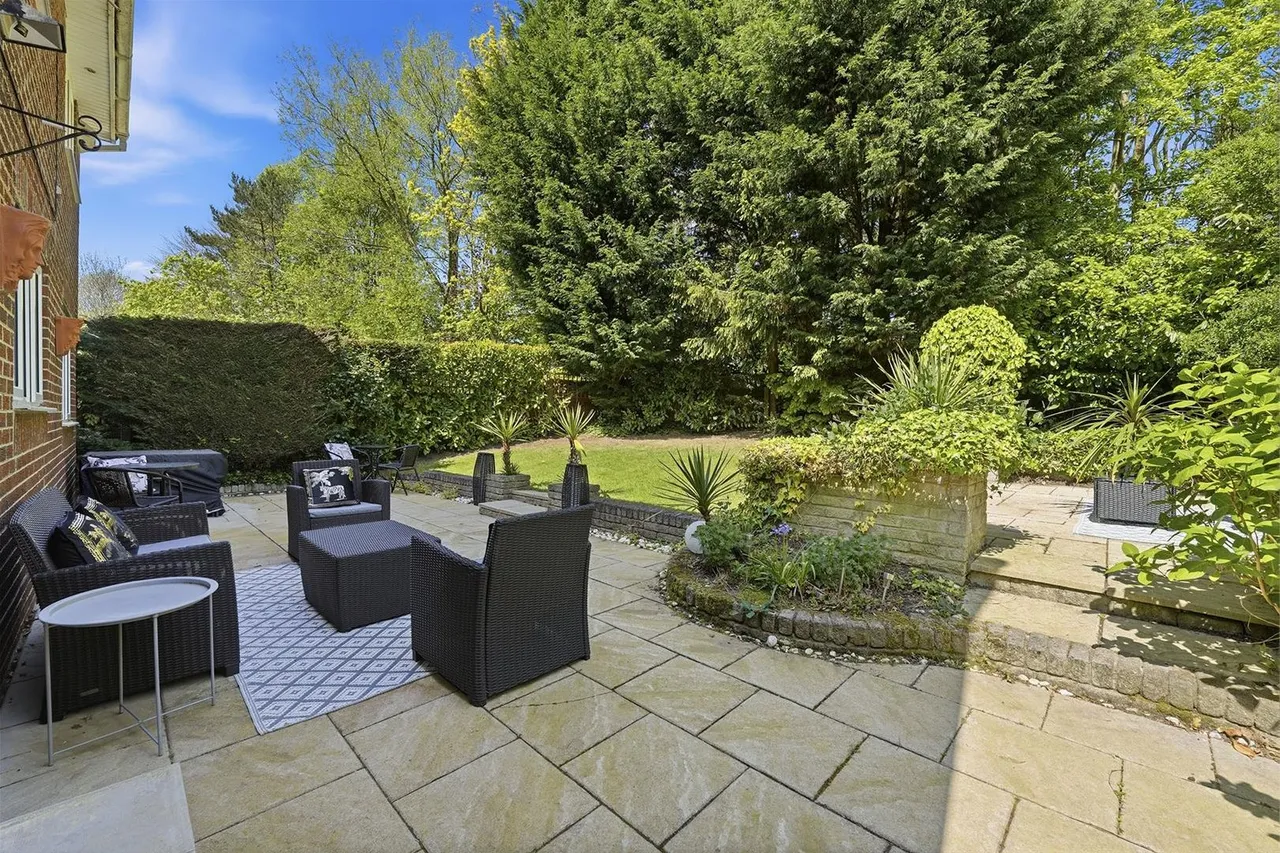 Carnoustie Drive, Tytherington, photo 4