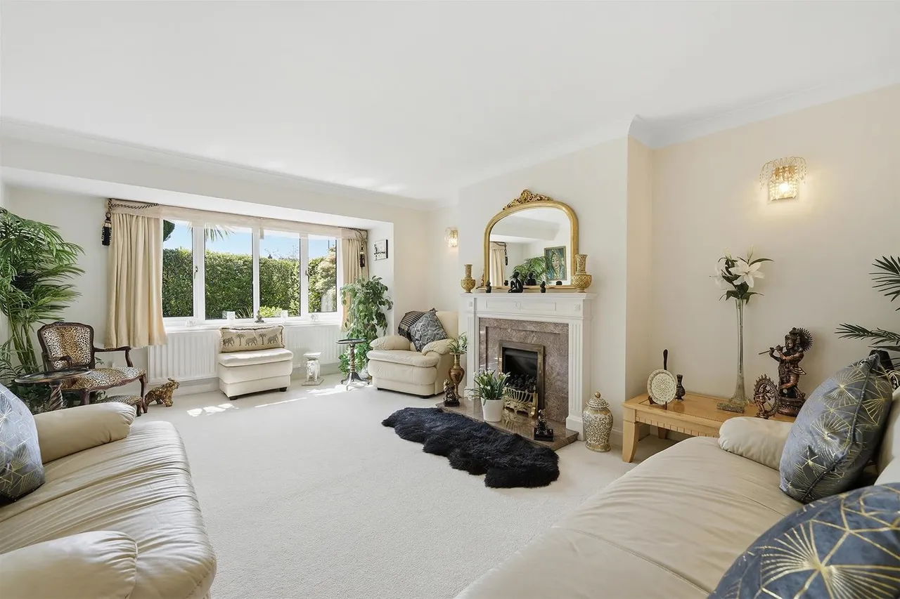 Carnoustie Drive, Tytherington, photo 2