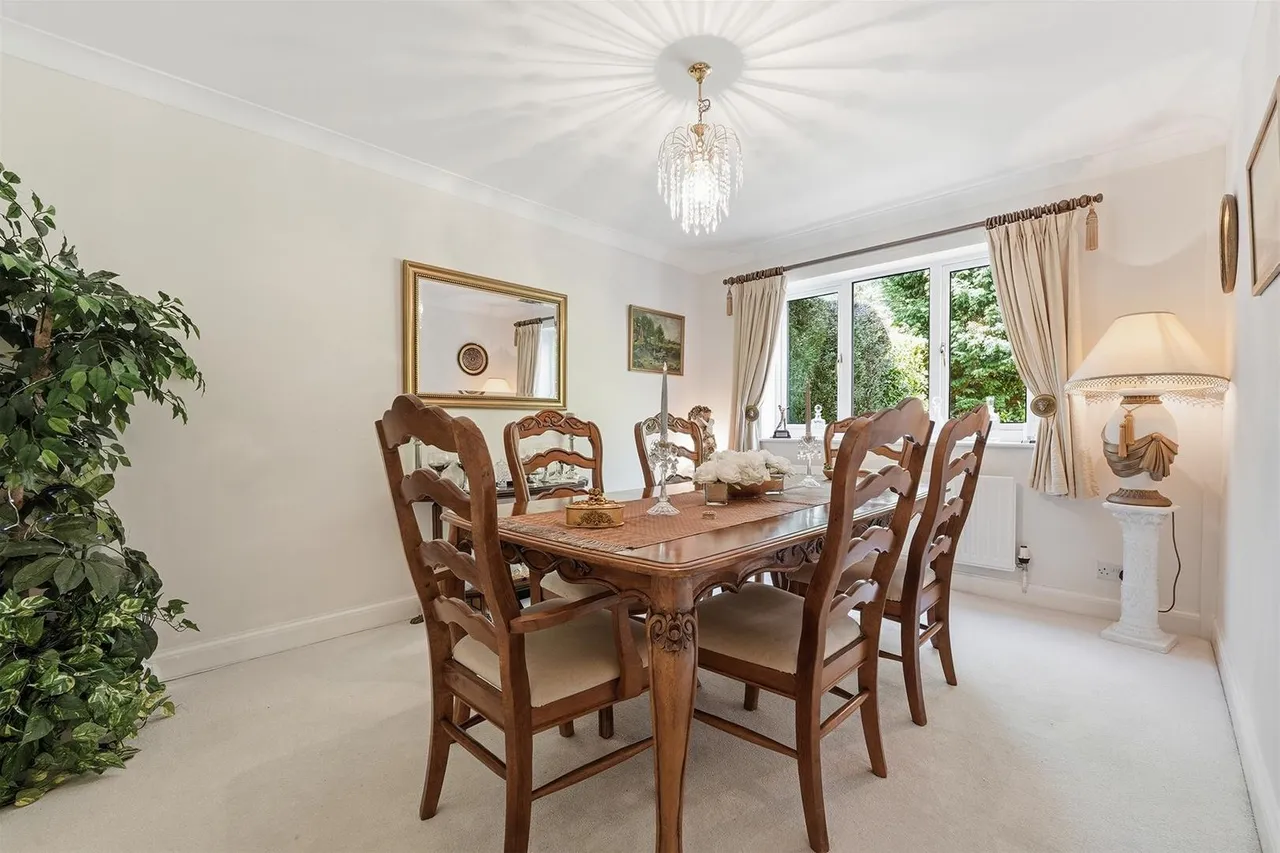 Carnoustie Drive, Tytherington, photo 9