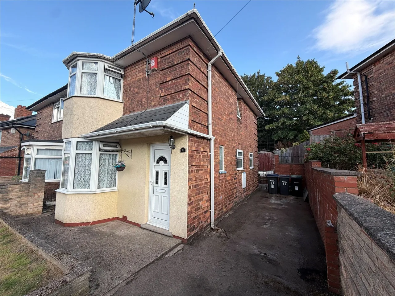 Plumstead Road, Birmingham, B44, photo 20
