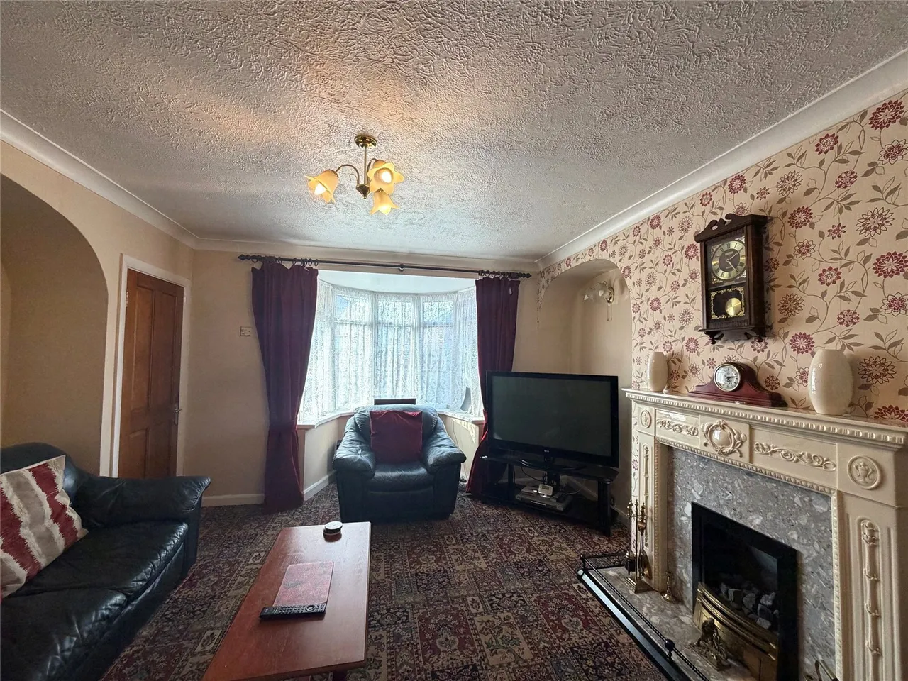Plumstead Road, Birmingham, B44, photo 6