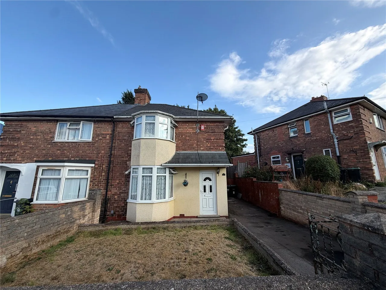 Plumstead Road, Birmingham, B44, photo 21