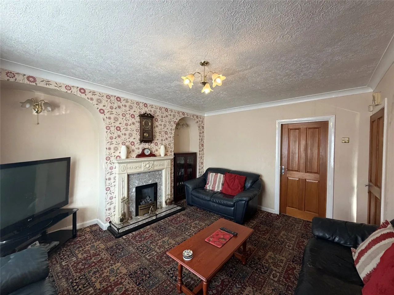 Plumstead Road, Birmingham, B44, photo 5