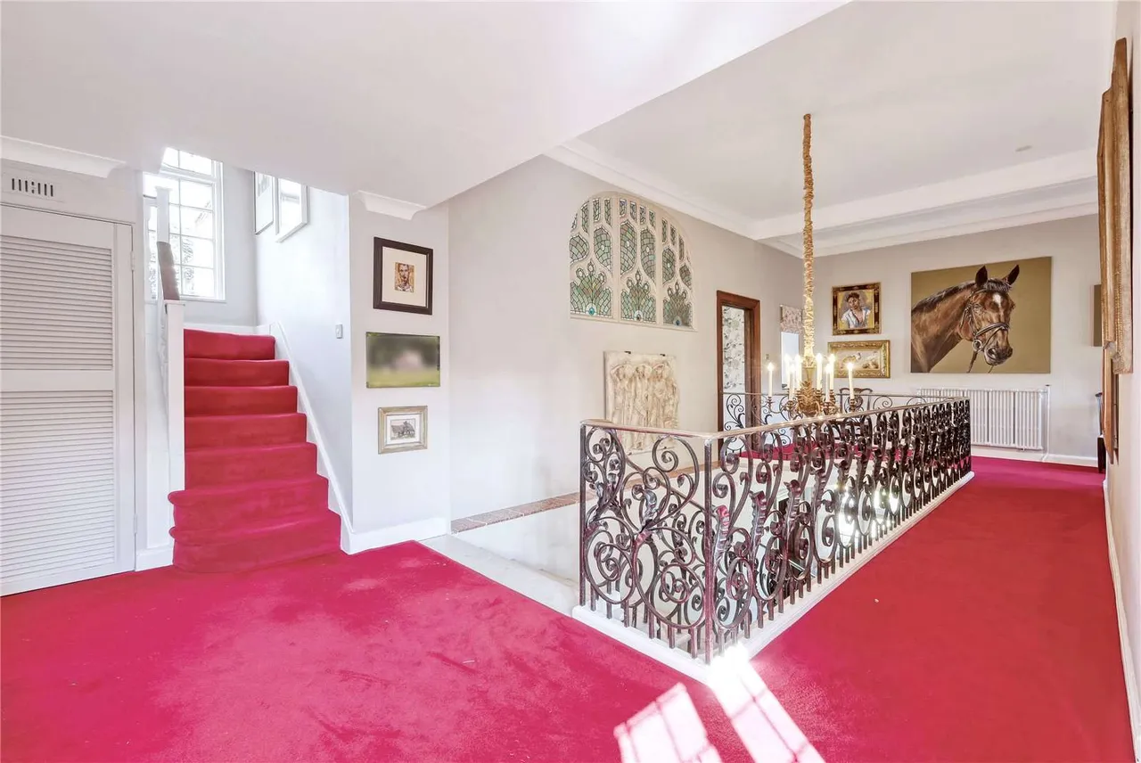 Easton Lodge, Little Easton, Dunmow, Essex, CM6 2BB, photo 12