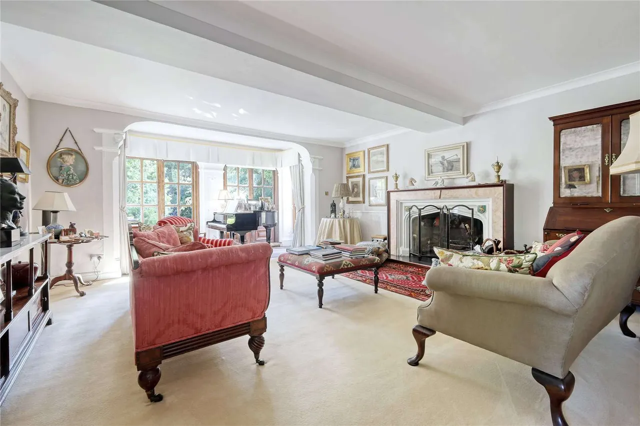 Easton Lodge, Little Easton, Dunmow, Essex, CM6 2BB, photo 5