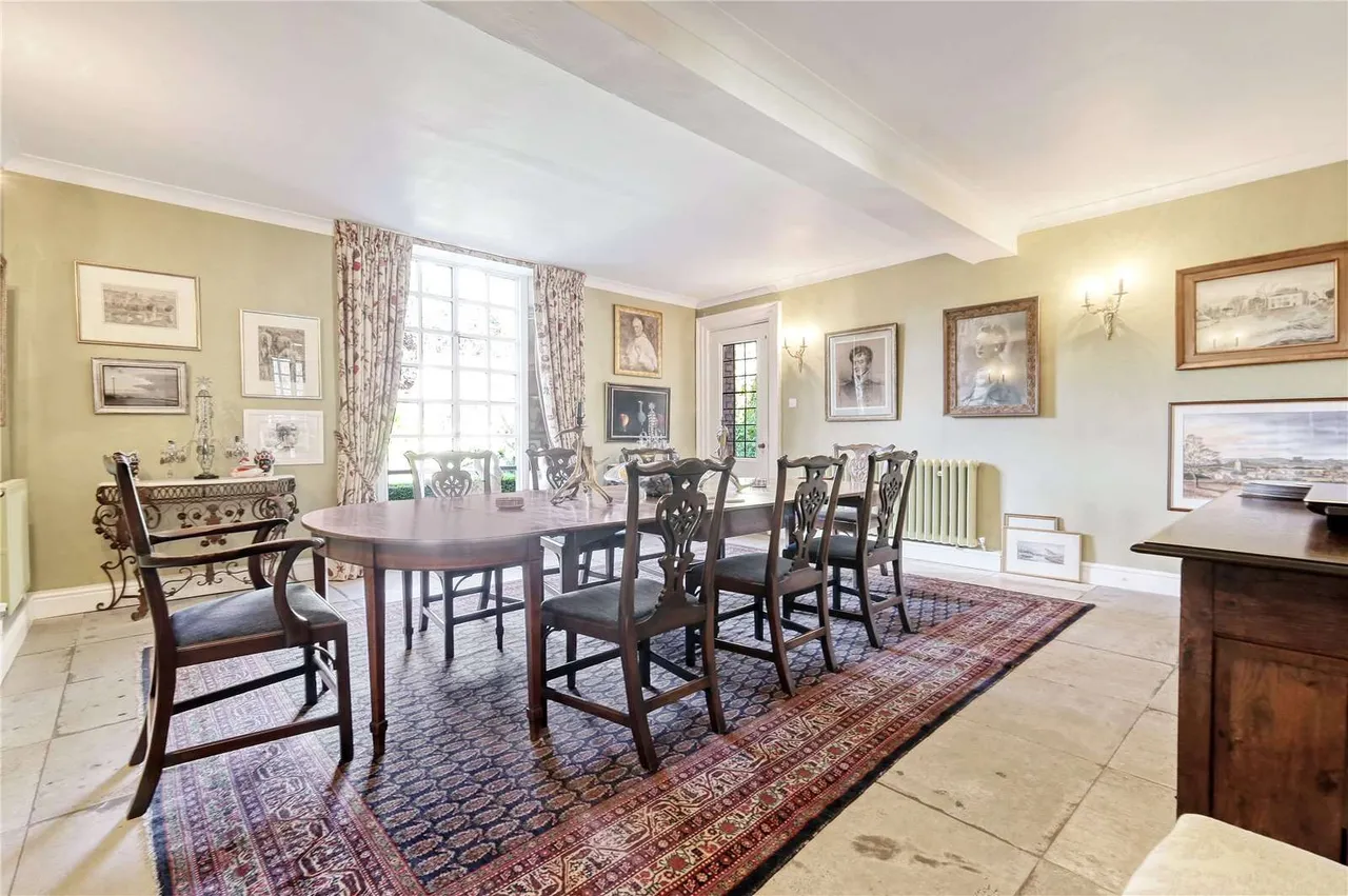 Easton Lodge, Little Easton, Dunmow, Essex, CM6 2BB, photo 7