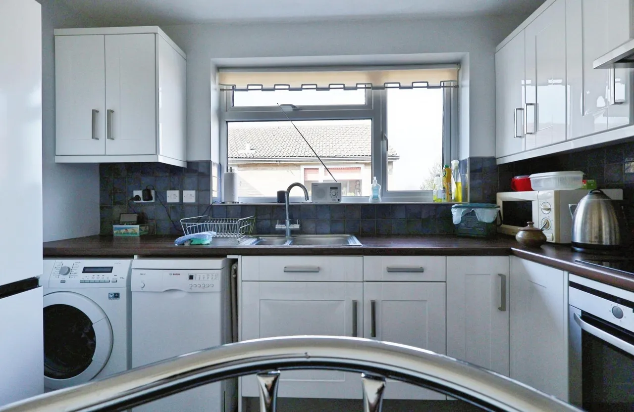 Hartland Court, Gaping Lane, Hitchin, photo 7