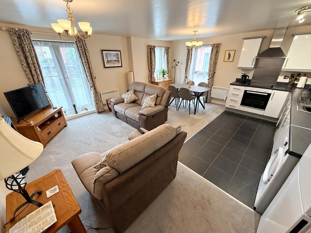 Waters Edge, Stourport-on-Severn, DY13, photo 6