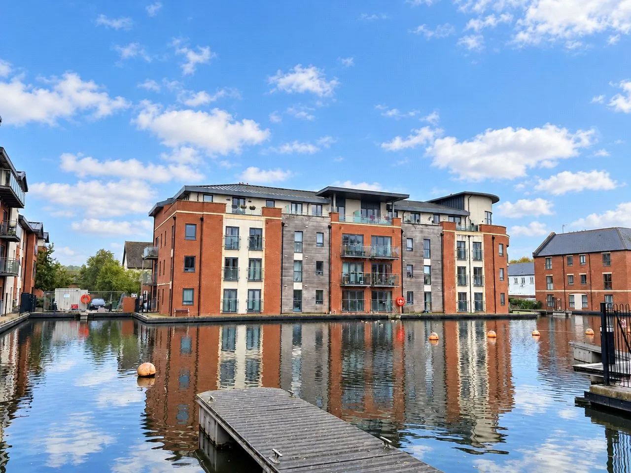 Waters Edge, Stourport-on-Severn, DY13, photo 14