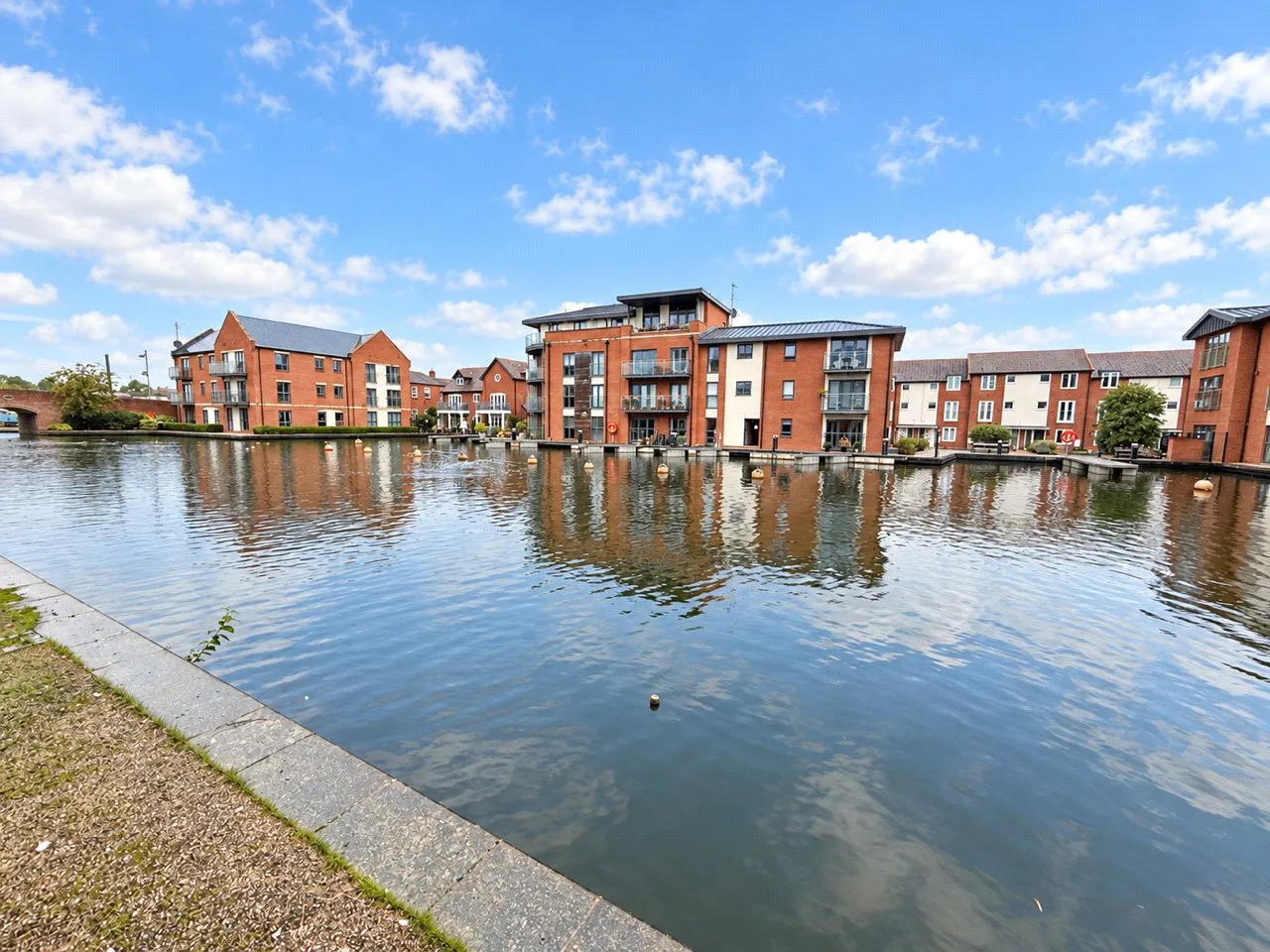 Waters Edge, Stourport-on-Severn, DY13, photo 13