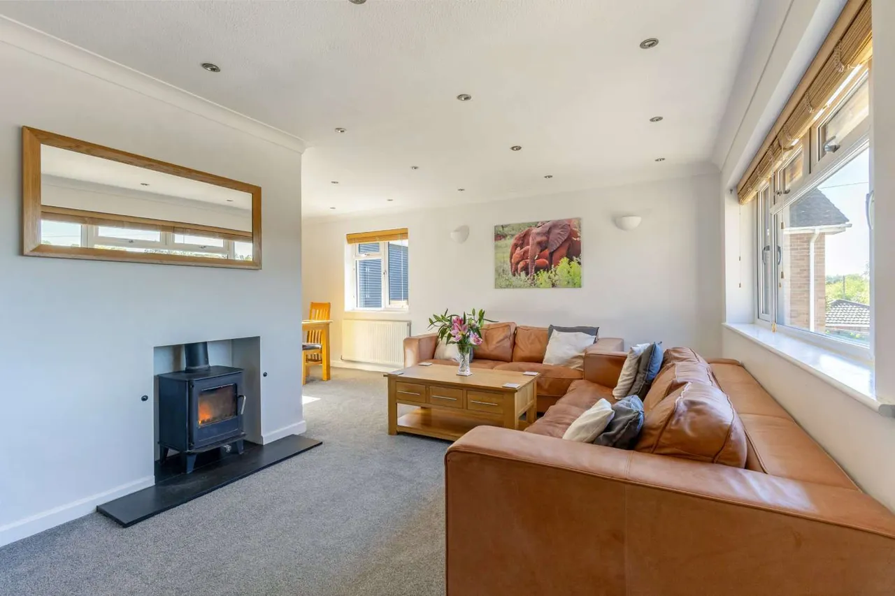Roberts Close, Kings Worthy, SO23, photo 4