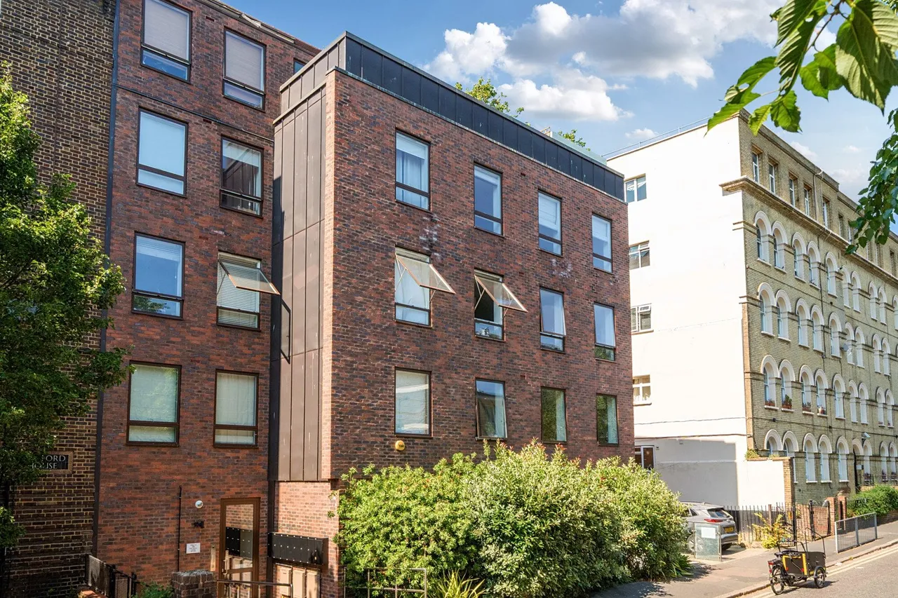 Bath Terrace, SE1, photo 6
