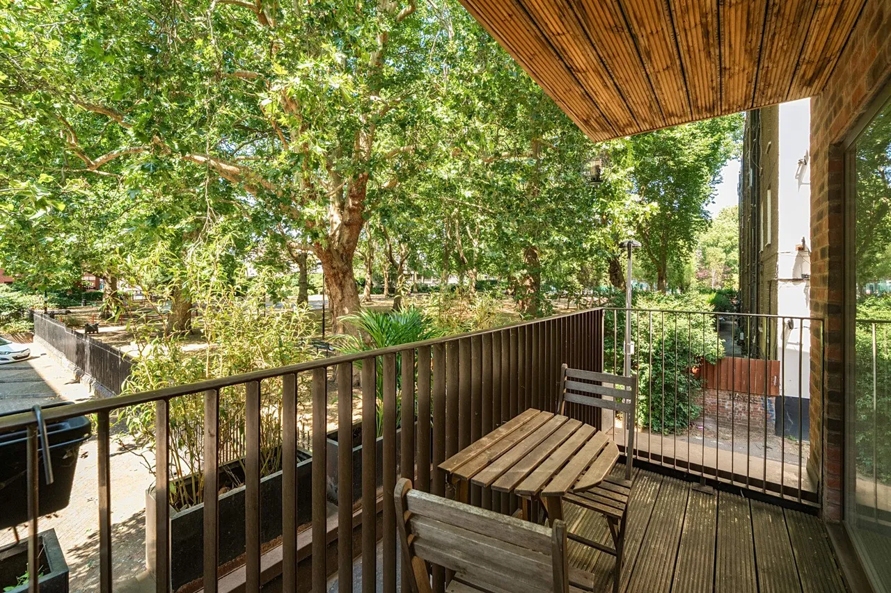 Bath Terrace, SE1, photo 3