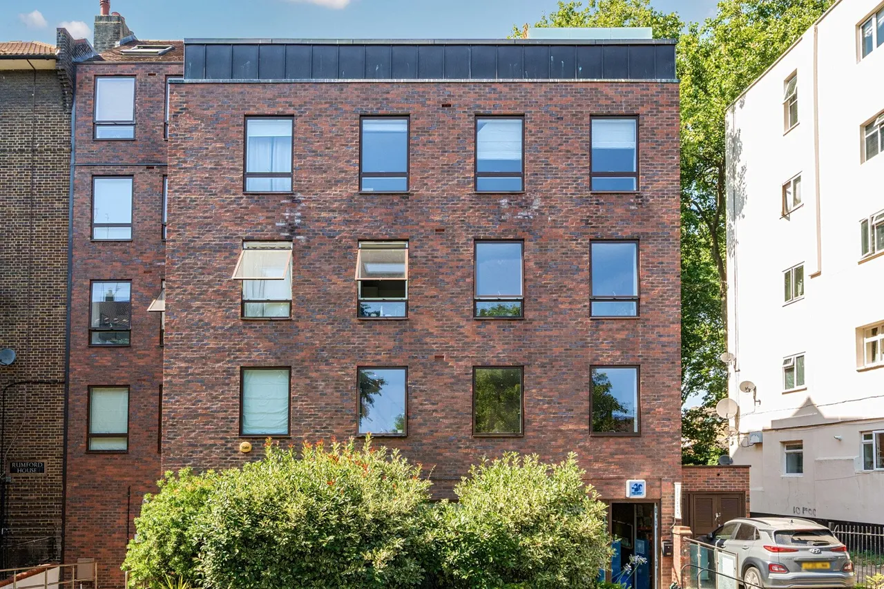 Bath Terrace, SE1, photo 18