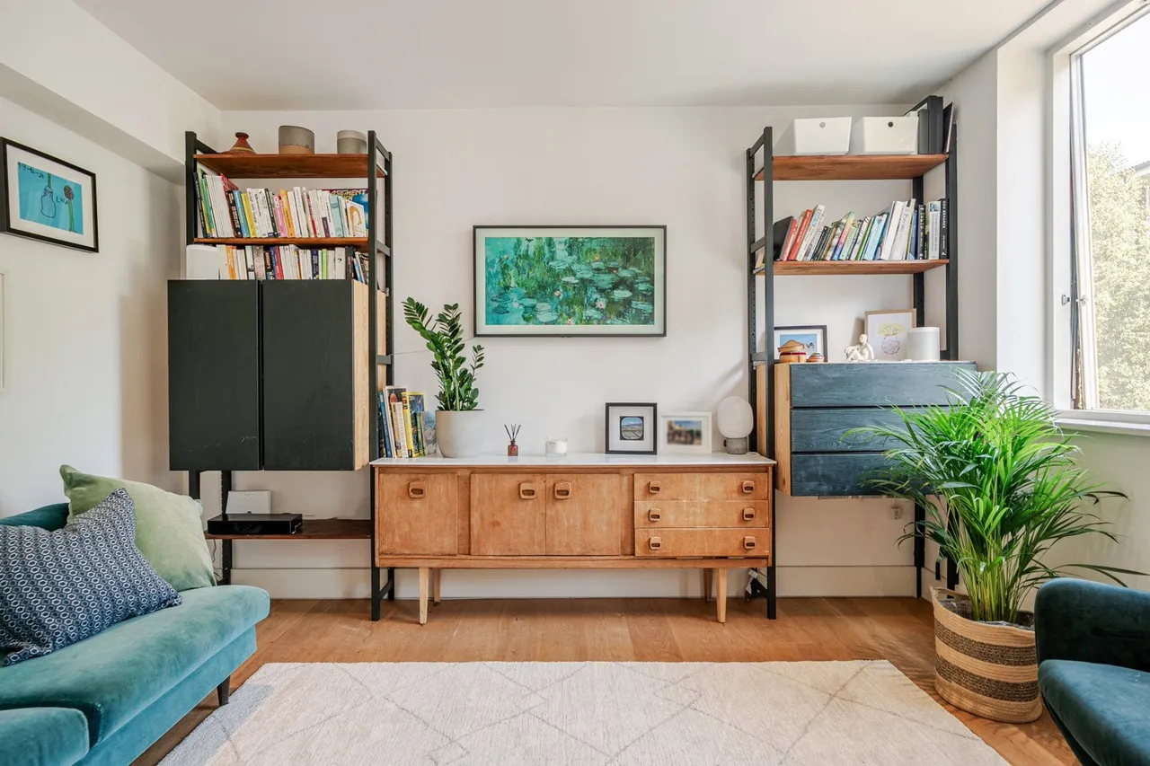 Bath Terrace, SE1, photo 15