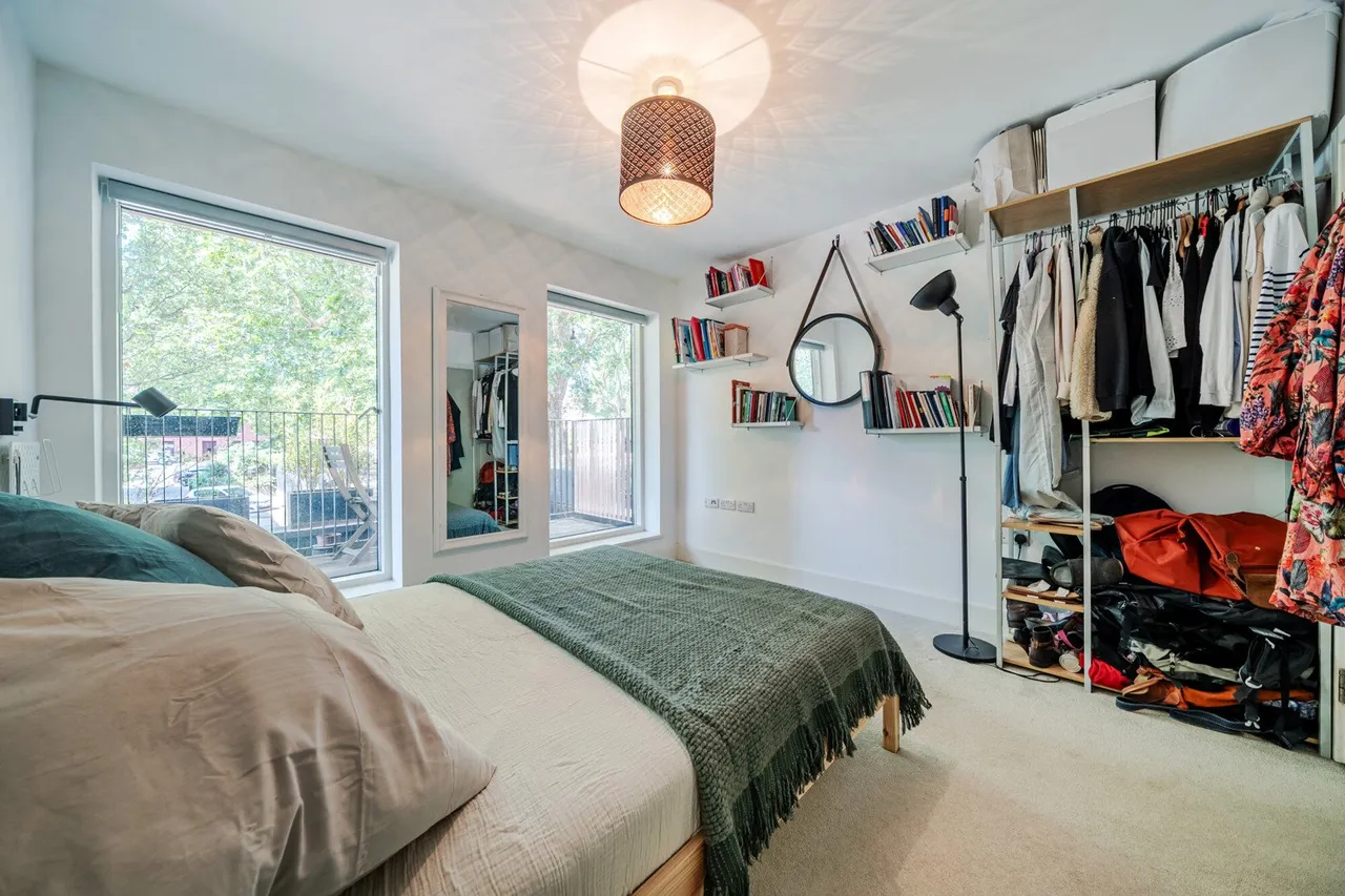 Bath Terrace, SE1, photo 9