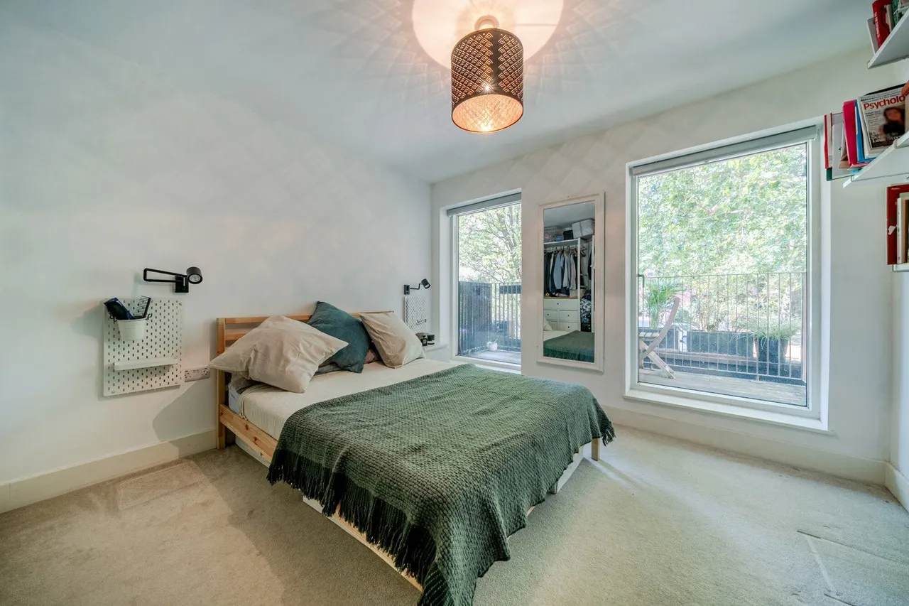 Bath Terrace, SE1, photo 4