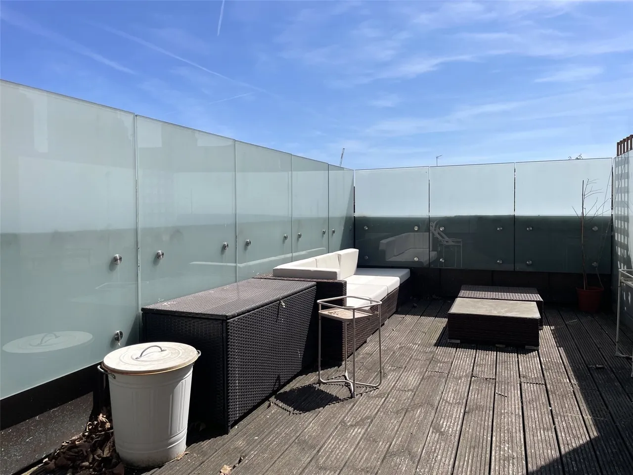 Bath Terrace, SE1, photo 17