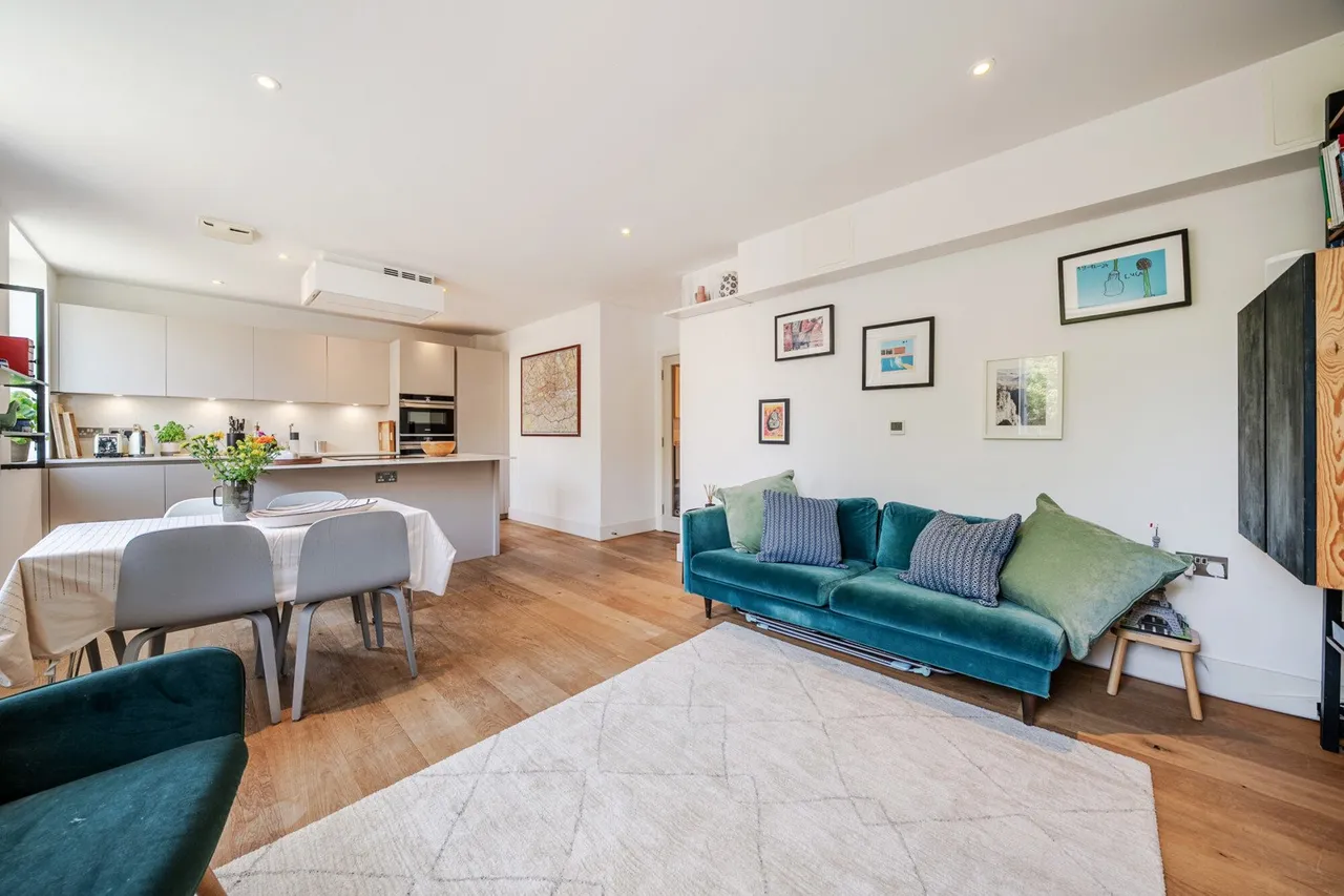 Bath Terrace, SE1, photo 7