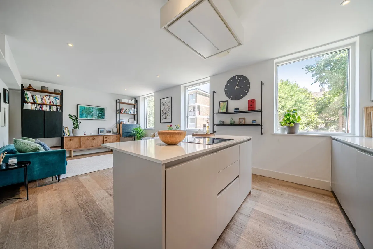 Bath Terrace, SE1, photo 8