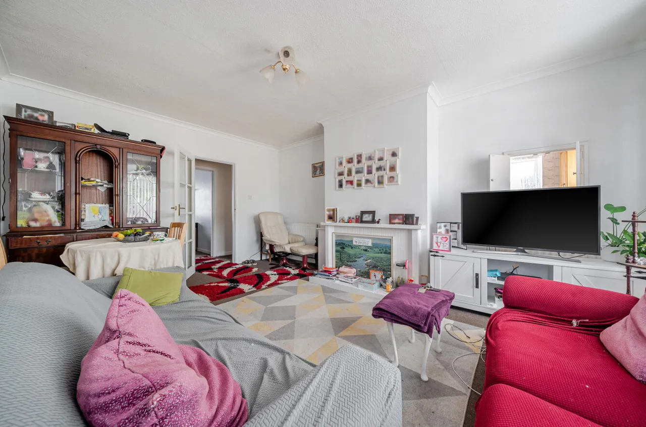 Cissbury Avenue, Findon Valley, BN14, photo 9
