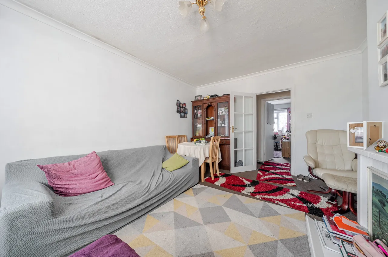 Cissbury Avenue, Findon Valley, BN14, photo 10