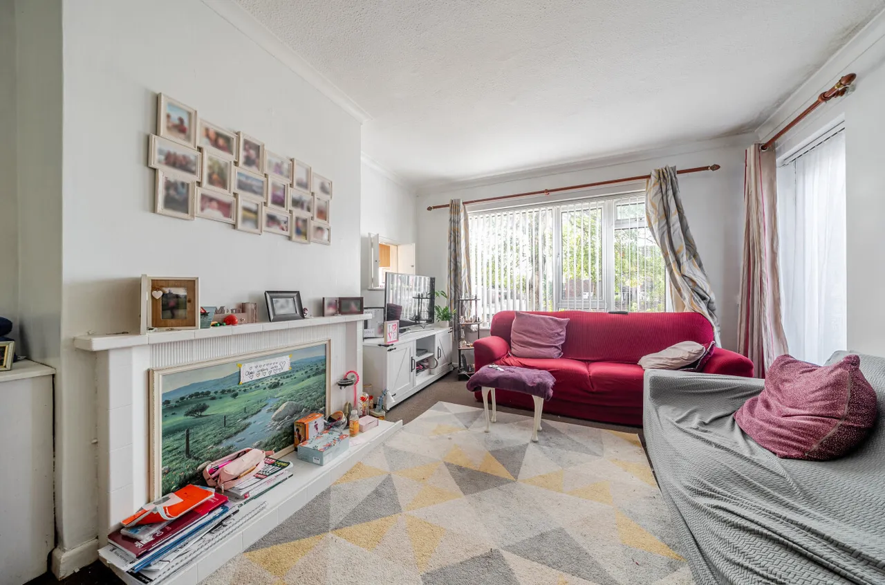 Cissbury Avenue, Findon Valley, BN14, photo 11