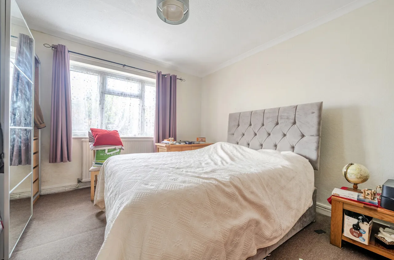 Cissbury Avenue, Findon Valley, BN14, photo 17