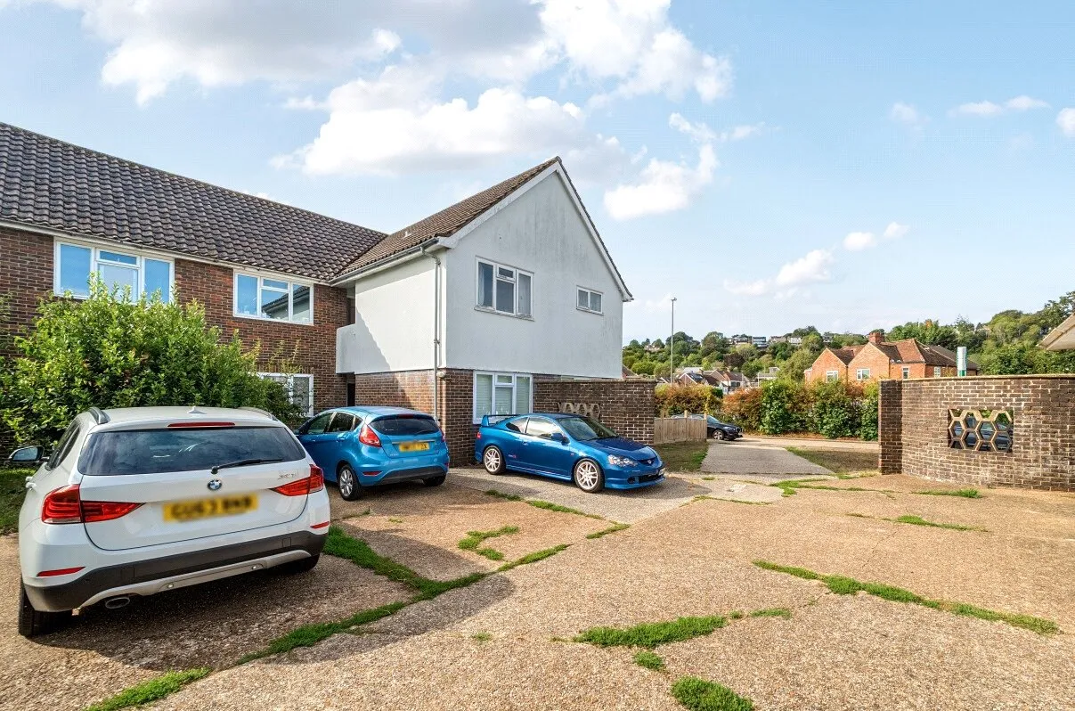 Cissbury Avenue, Findon Valley, BN14, photo 8