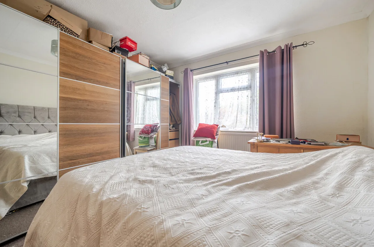 Cissbury Avenue, Findon Valley, BN14, photo 16