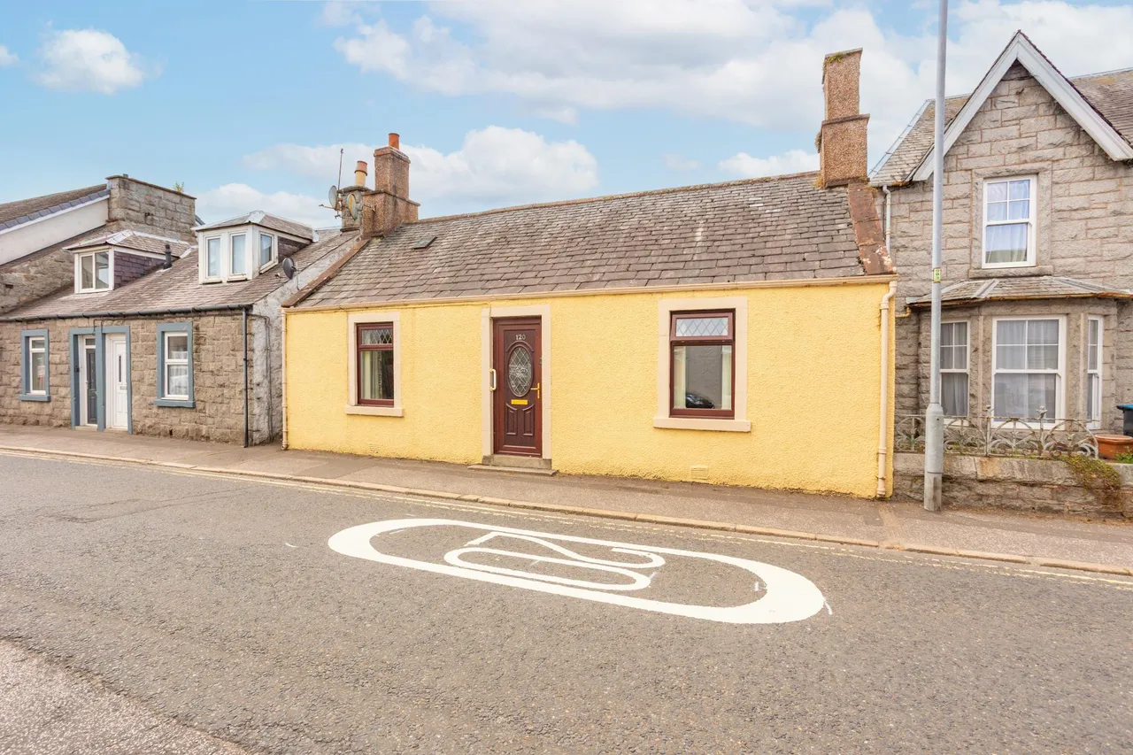High Street, Dalbeattie, DG5, photo 30