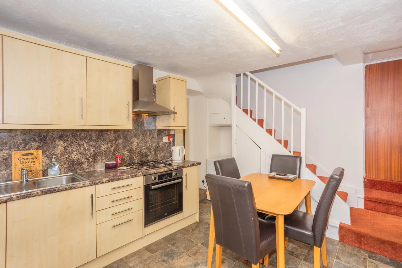 High Street, Dalbeattie, DG5, photo 2
