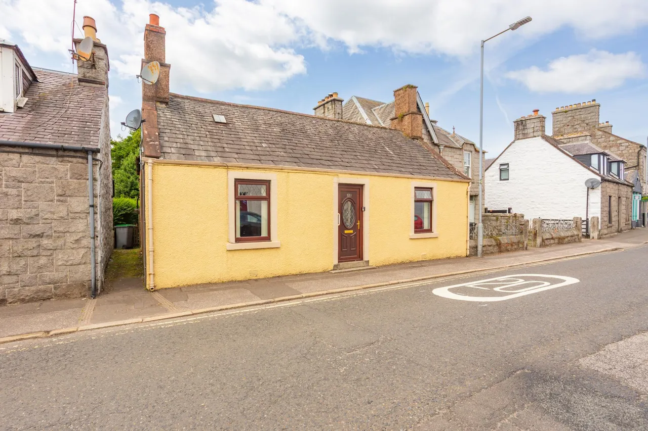 High Street, Dalbeattie, DG5, photo 29