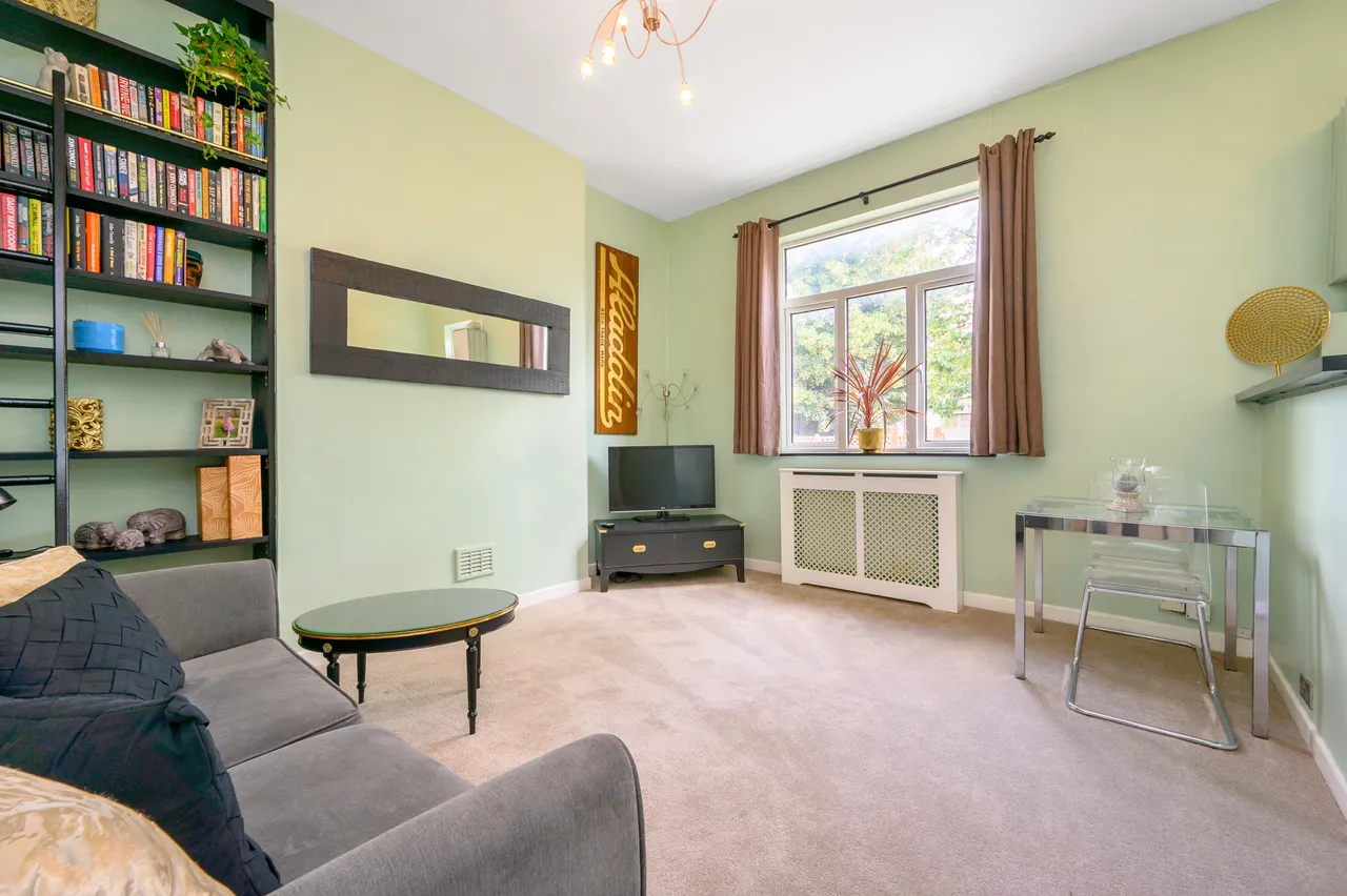 17a Lichfield Grove, London, photo 2