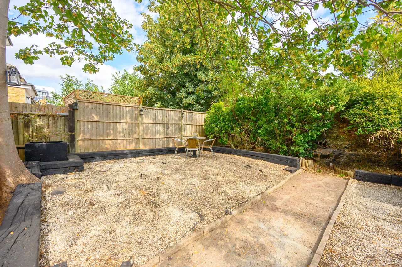 17a Lichfield Grove, London, photo 12