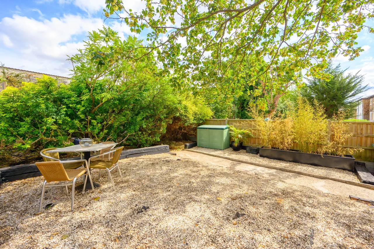 17a Lichfield Grove, London, photo 10