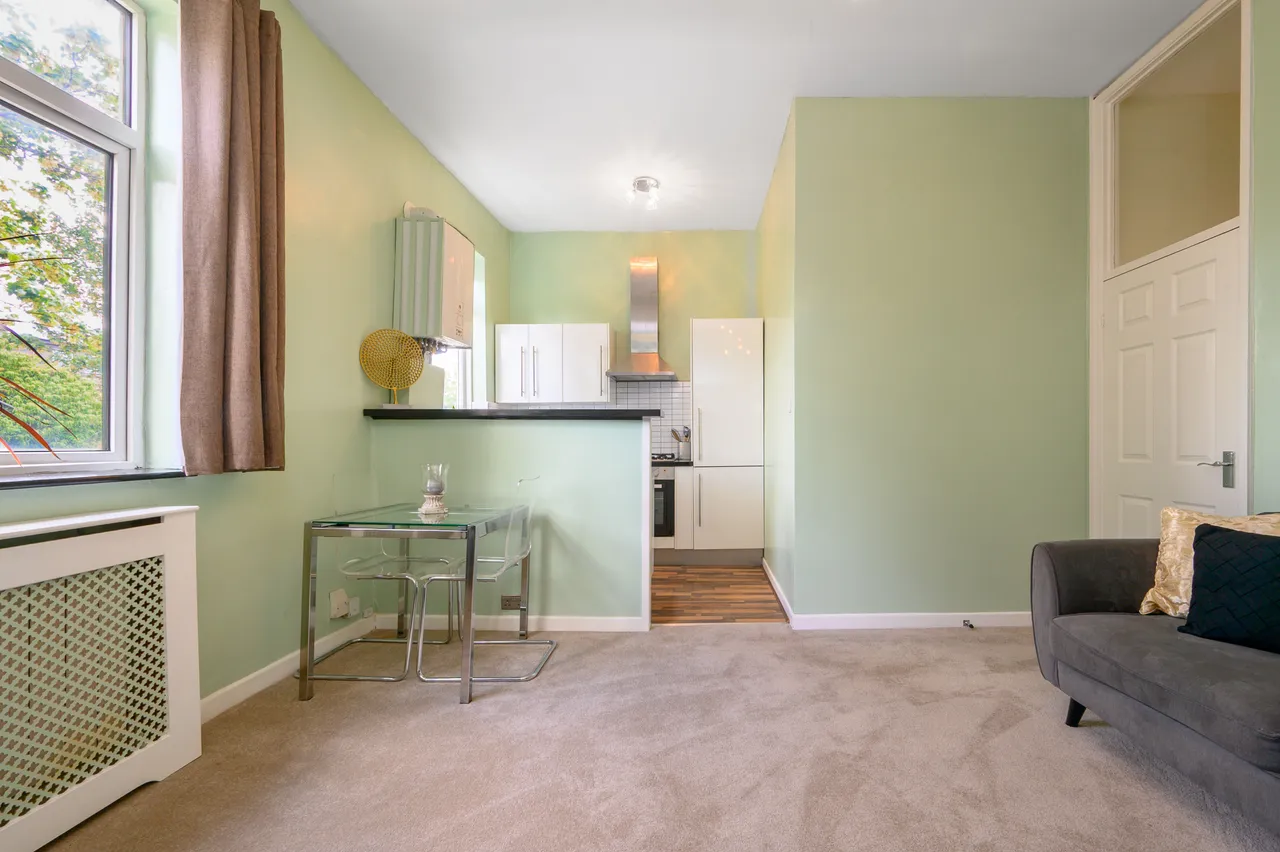 17a Lichfield Grove, London, photo 8